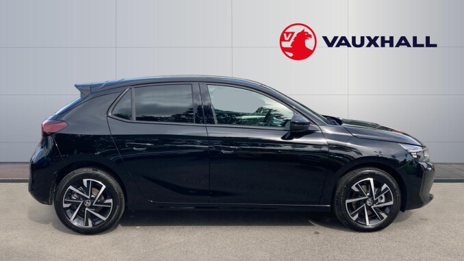 Vauxhall Corsa 1.2 Turbo Yes 5dr Auto [Winter Pack] Petrol Hatchback - Image 5